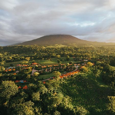 Montana De Fuego Mountain Resort & Spa La Fortuna מראה חיצוני תמונה