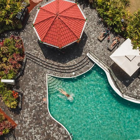 Montana De Fuego Mountain Resort & Spa La Fortuna מראה חיצוני תמונה