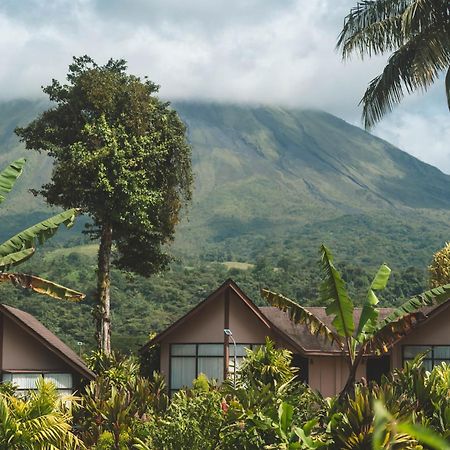 Montana De Fuego Mountain Resort & Spa La Fortuna מראה חיצוני תמונה