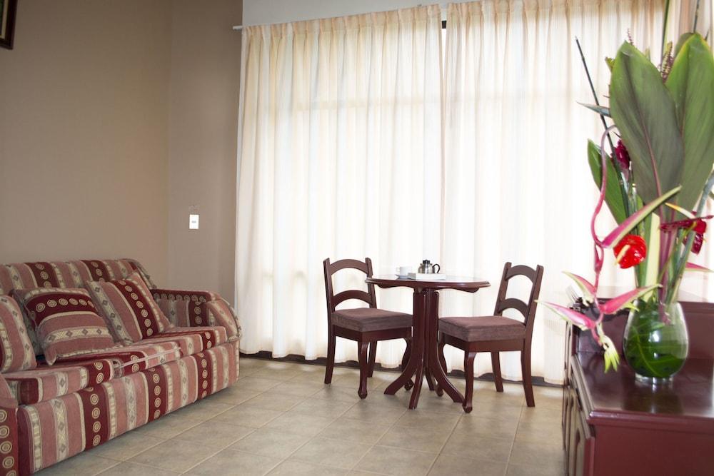 Montana De Fuego Mountain Resort & Spa La Fortuna מראה חיצוני תמונה