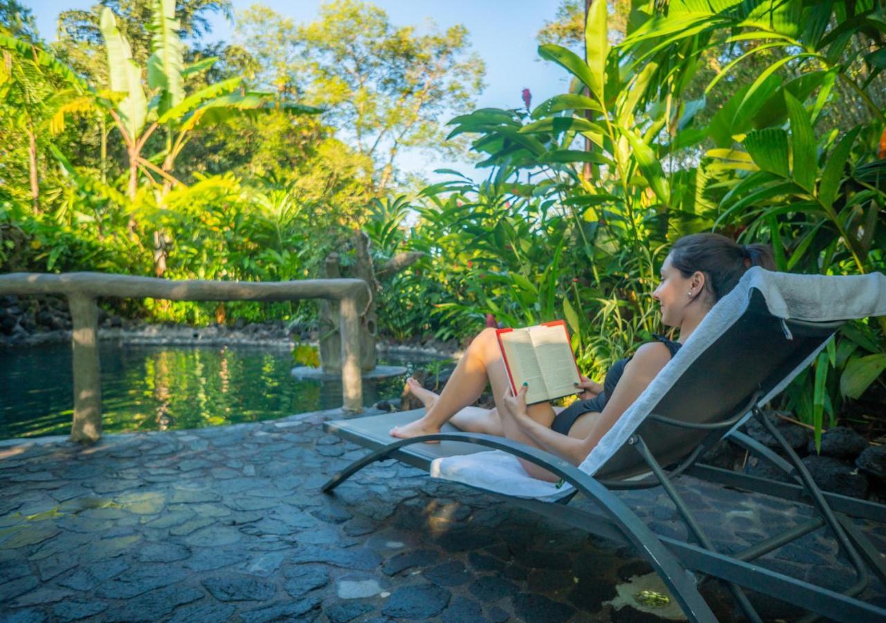 Montana De Fuego Mountain Resort & Spa La Fortuna מראה חיצוני תמונה