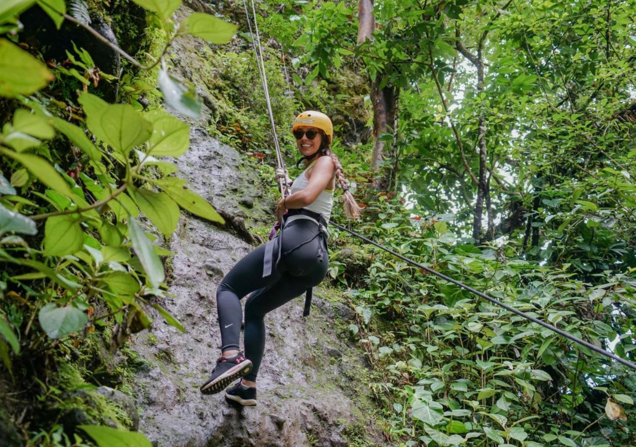 Montana De Fuego Mountain Resort & Spa La Fortuna מראה חיצוני תמונה