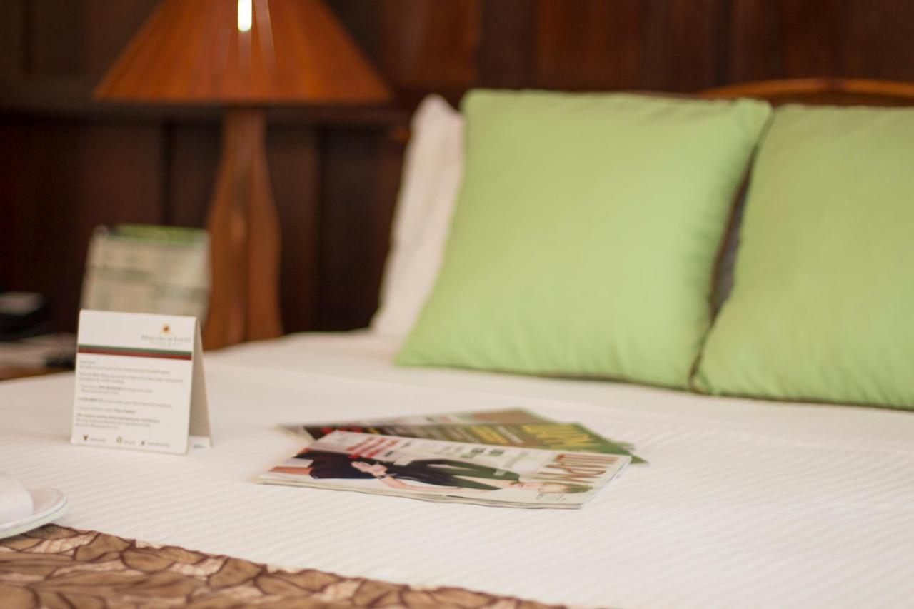 Montana De Fuego Mountain Resort & Spa La Fortuna חדר תמונה