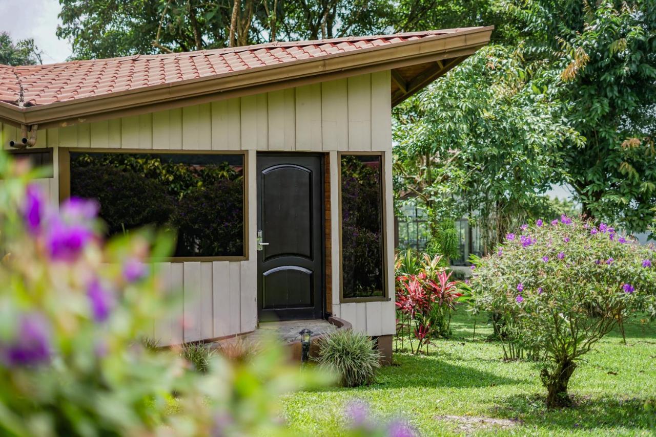 Montana De Fuego Mountain Resort & Spa La Fortuna חדר תמונה