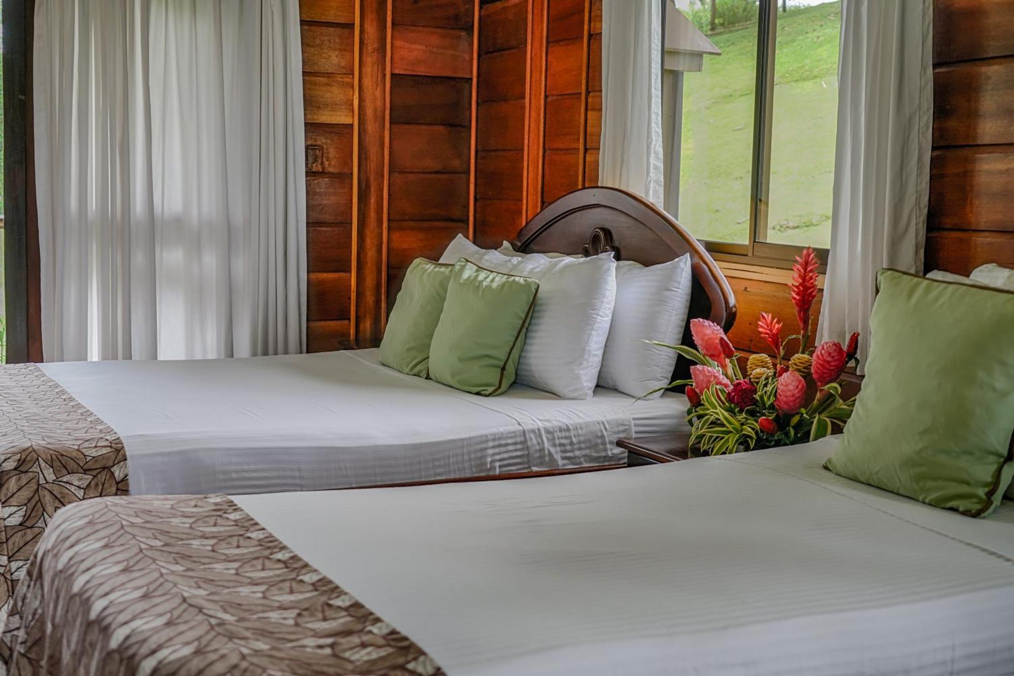 Montana De Fuego Mountain Resort & Spa La Fortuna חדר תמונה