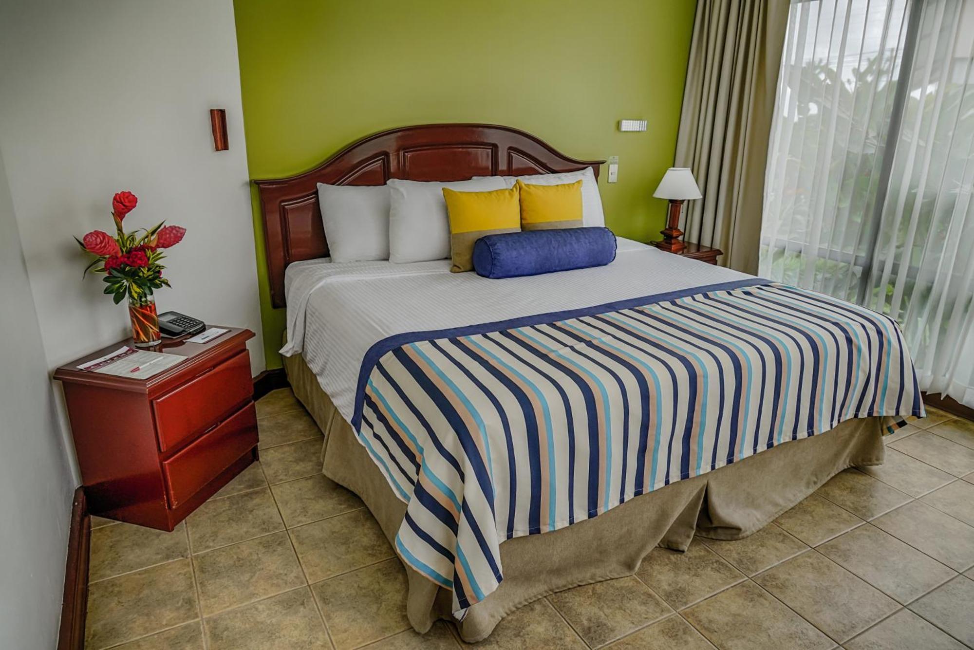 Montana De Fuego Mountain Resort & Spa La Fortuna חדר תמונה