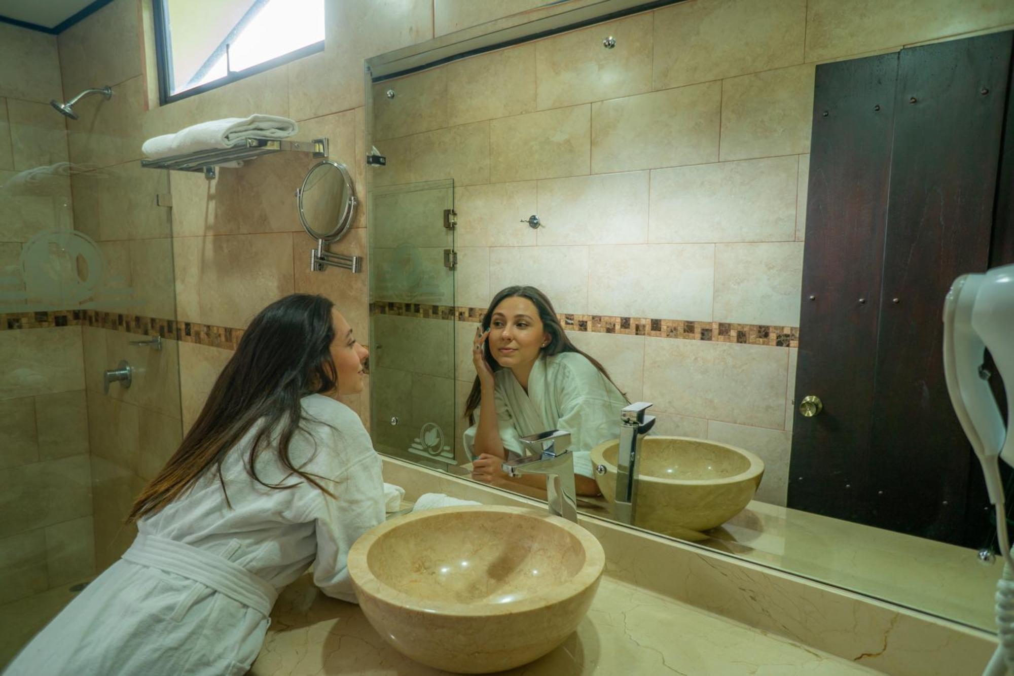 Montana De Fuego Mountain Resort & Spa La Fortuna חדר תמונה