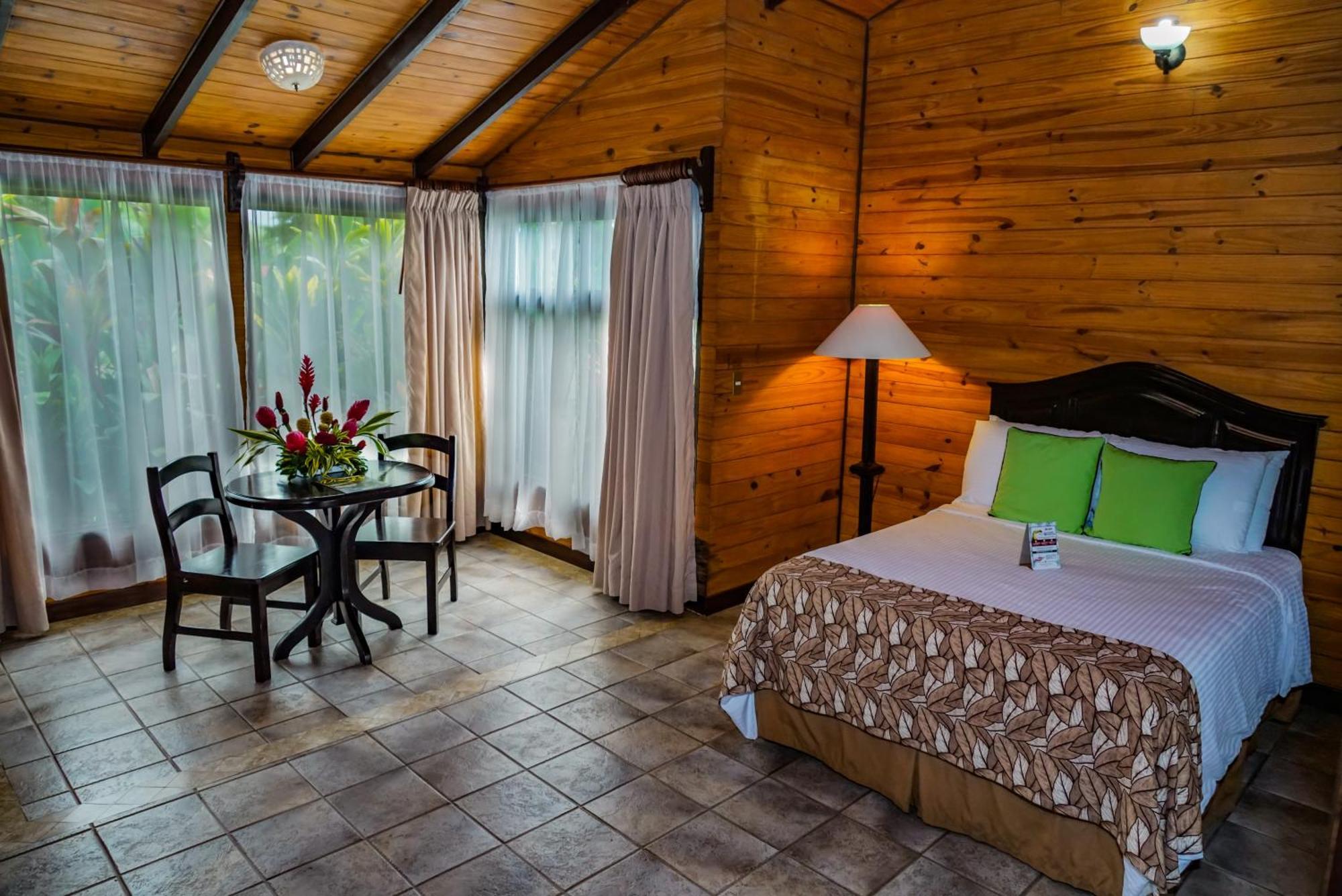 Montana De Fuego Mountain Resort & Spa La Fortuna חדר תמונה