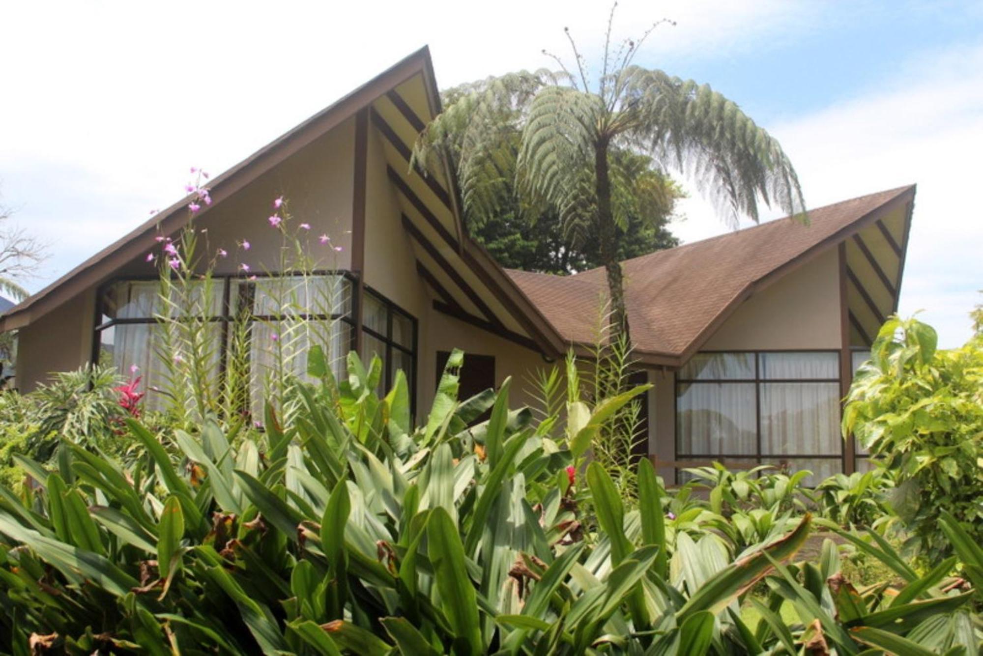 Montana De Fuego Mountain Resort & Spa La Fortuna חדר תמונה
