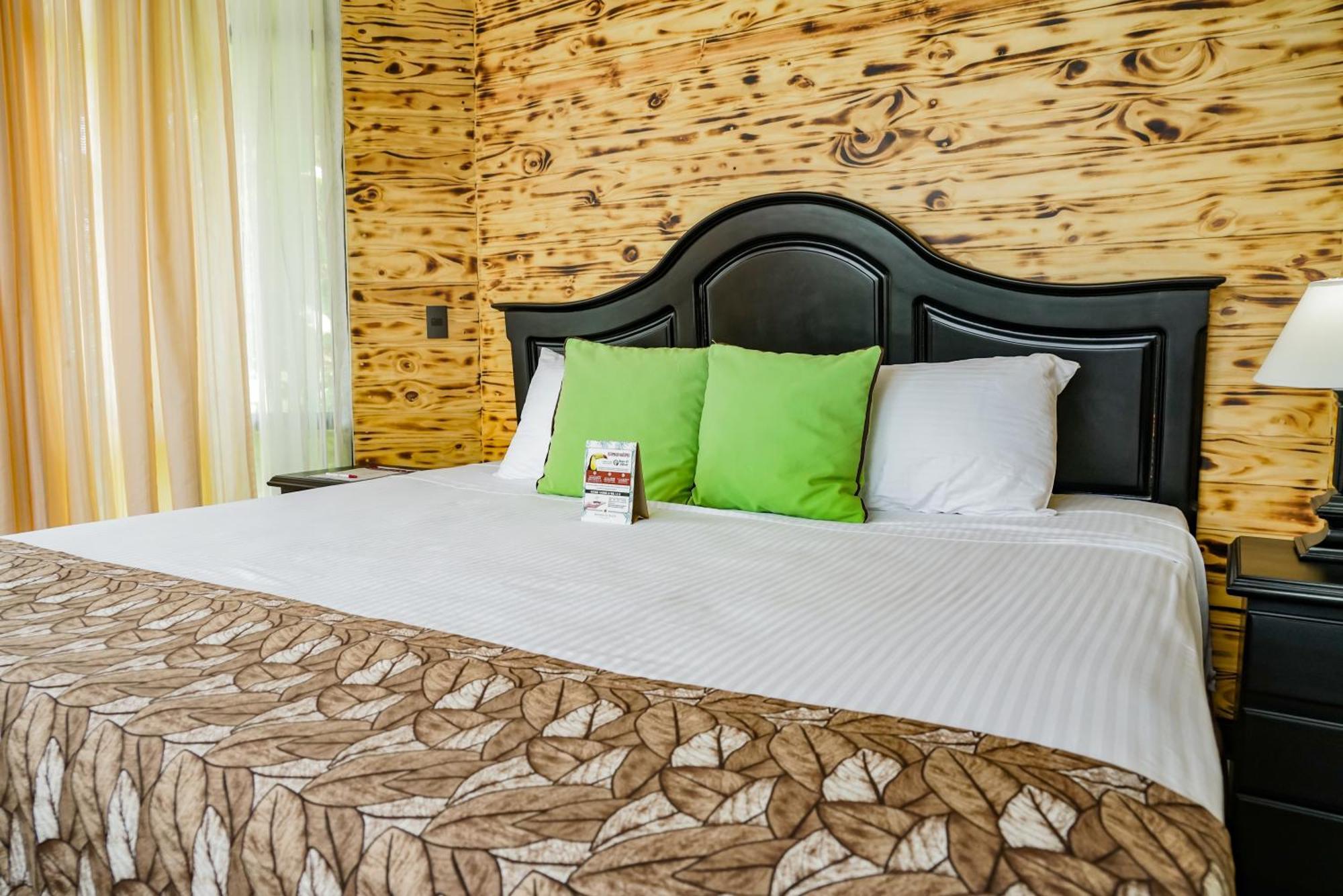 Montana De Fuego Mountain Resort & Spa La Fortuna חדר תמונה