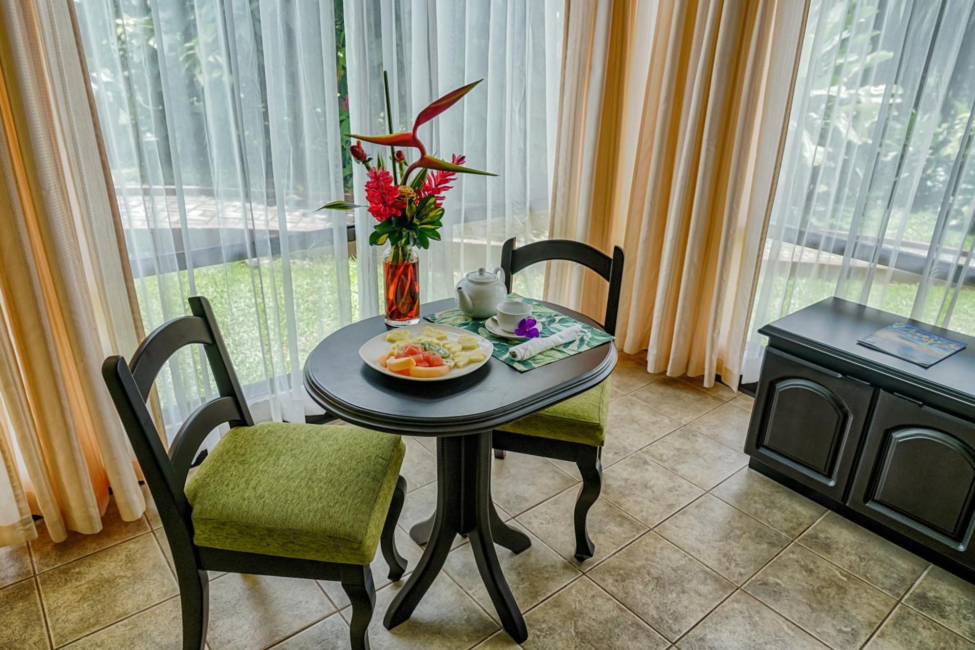 Montana De Fuego Mountain Resort & Spa La Fortuna חדר תמונה