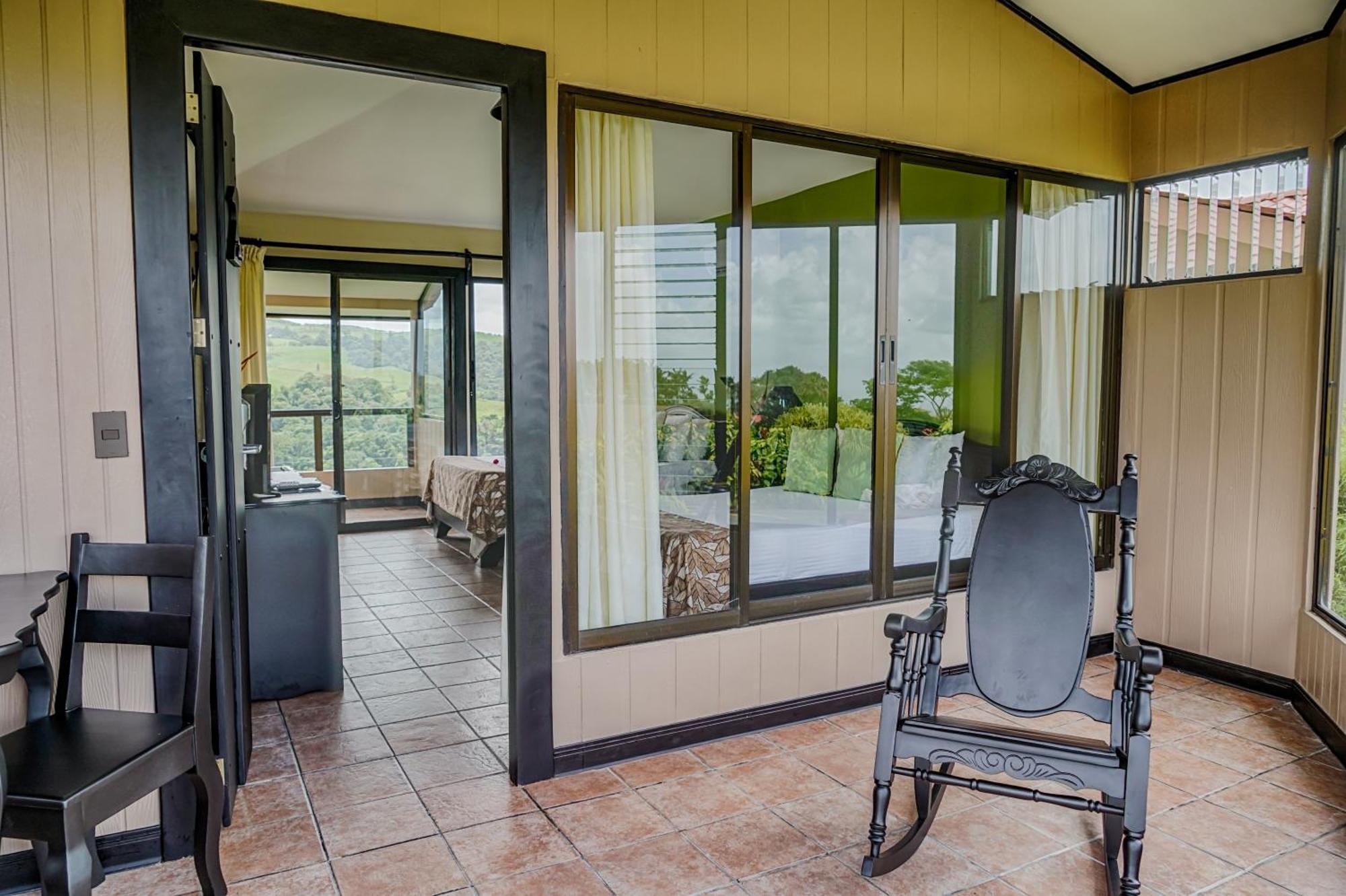 Montana De Fuego Mountain Resort & Spa La Fortuna חדר תמונה