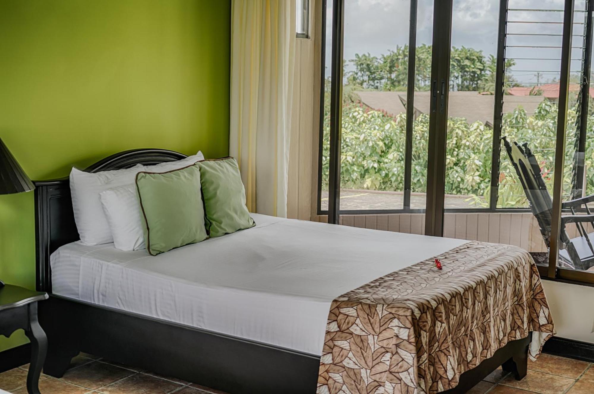 Montana De Fuego Mountain Resort & Spa La Fortuna חדר תמונה
