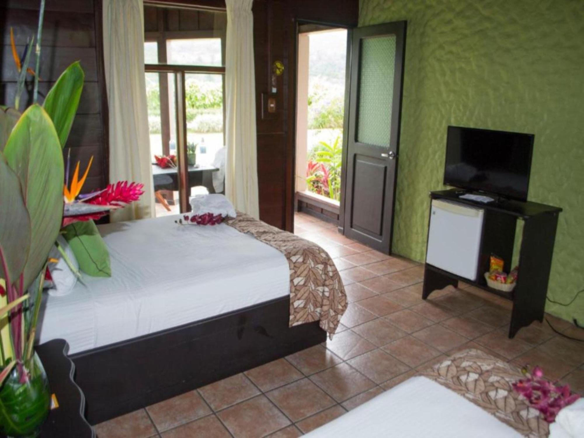 Montana De Fuego Mountain Resort & Spa La Fortuna חדר תמונה