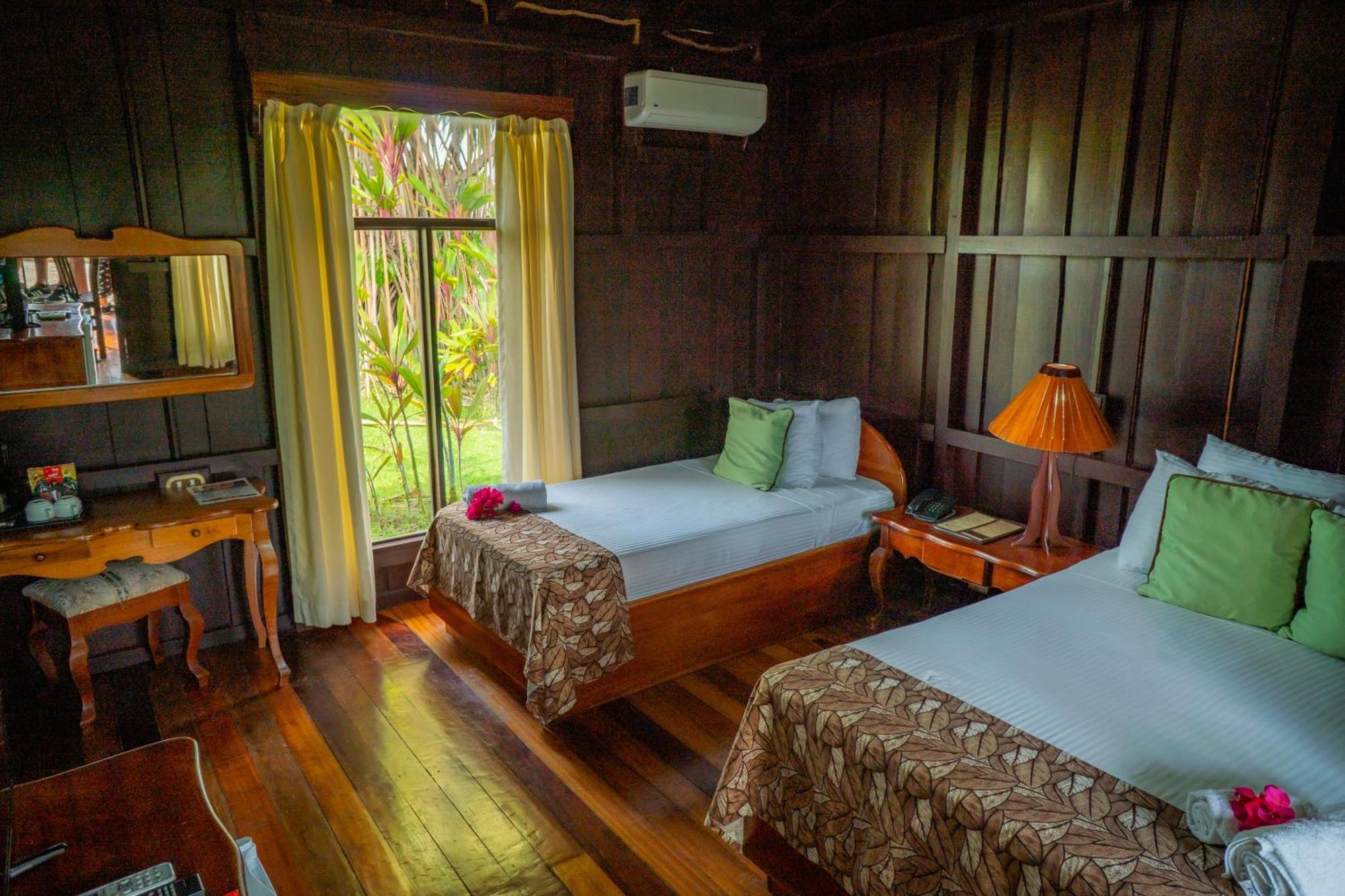 Montana De Fuego Mountain Resort & Spa La Fortuna חדר תמונה