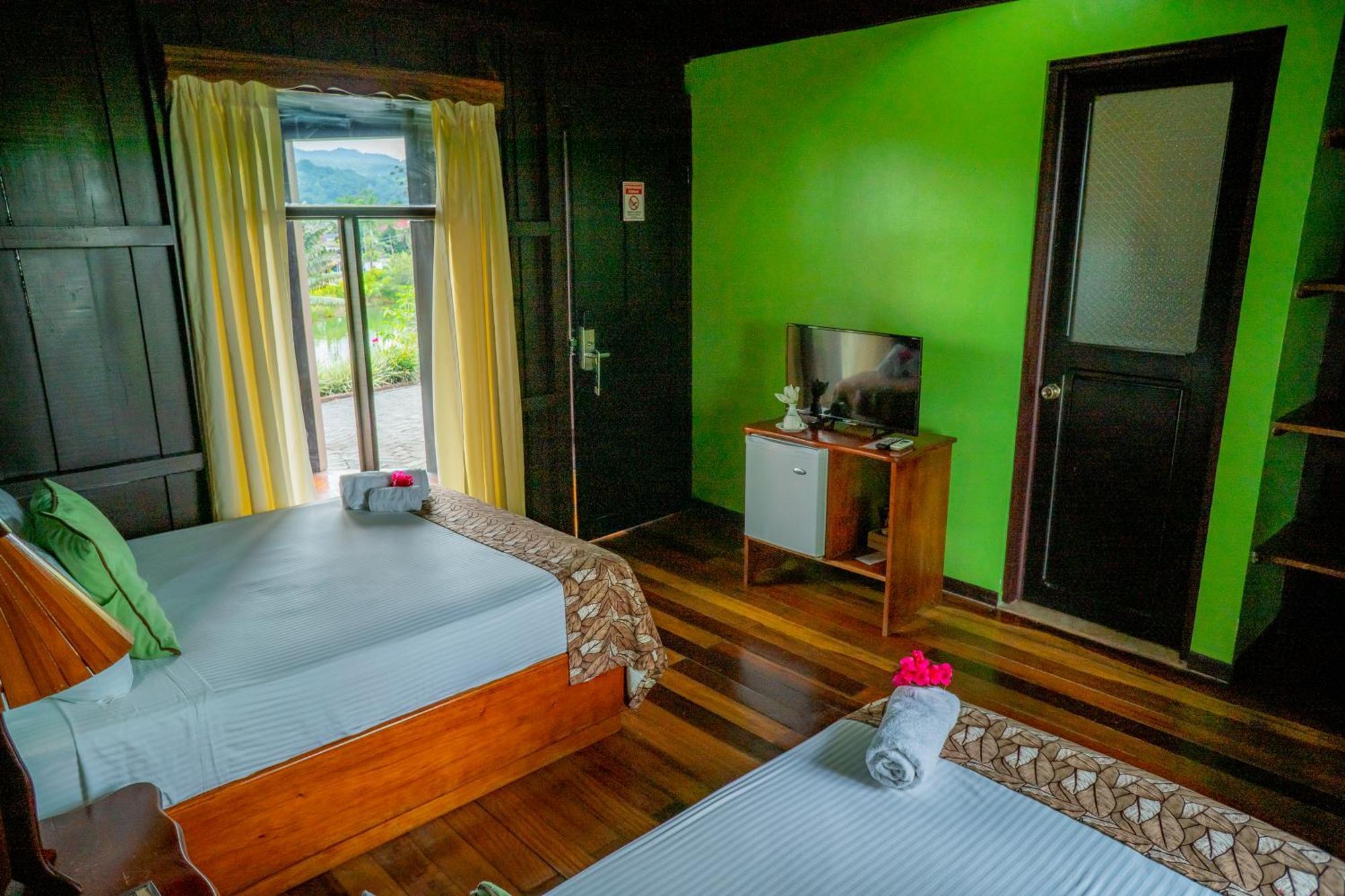 Montana De Fuego Mountain Resort & Spa La Fortuna חדר תמונה