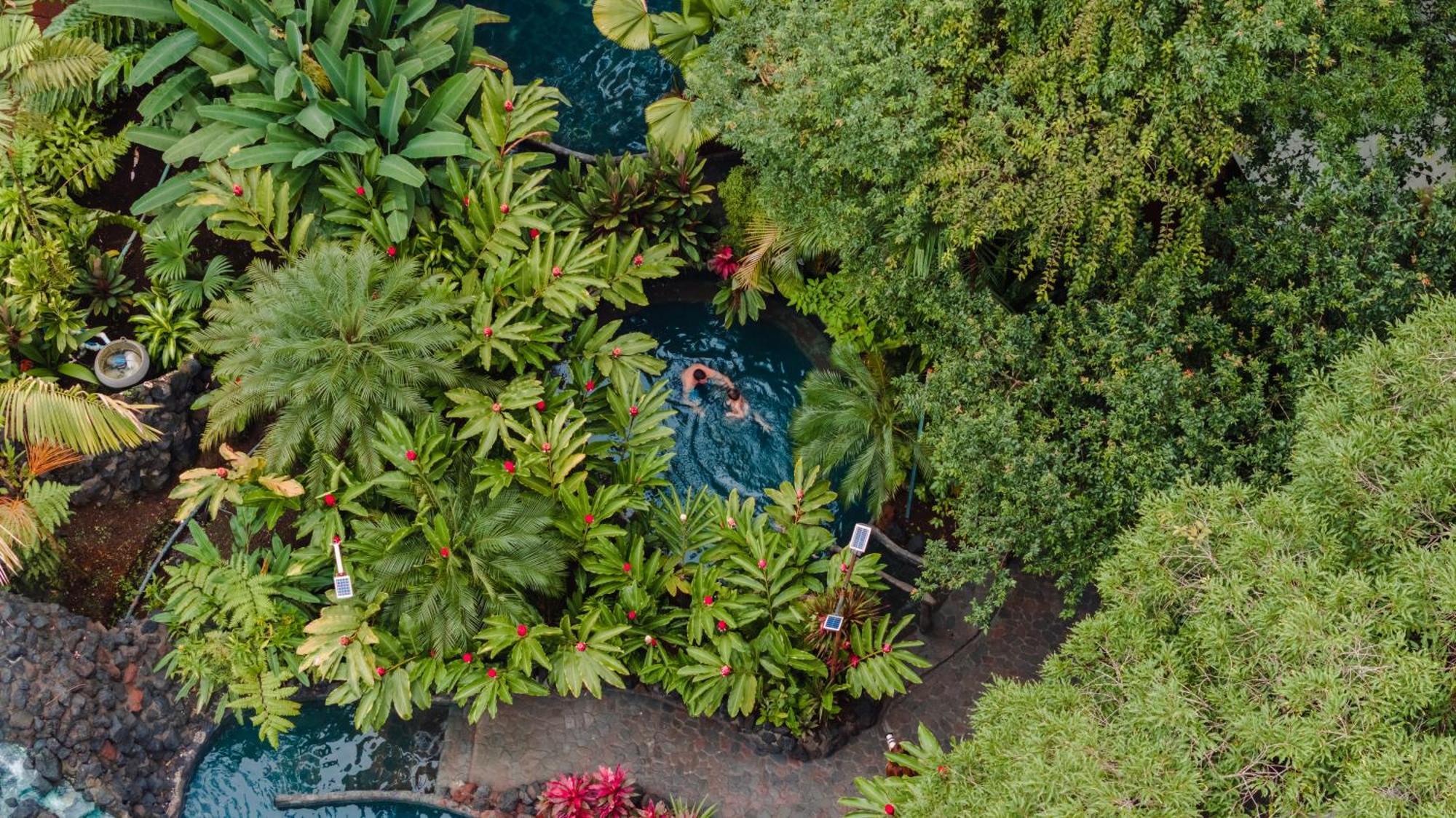 Montana De Fuego Mountain Resort & Spa La Fortuna מראה חיצוני תמונה