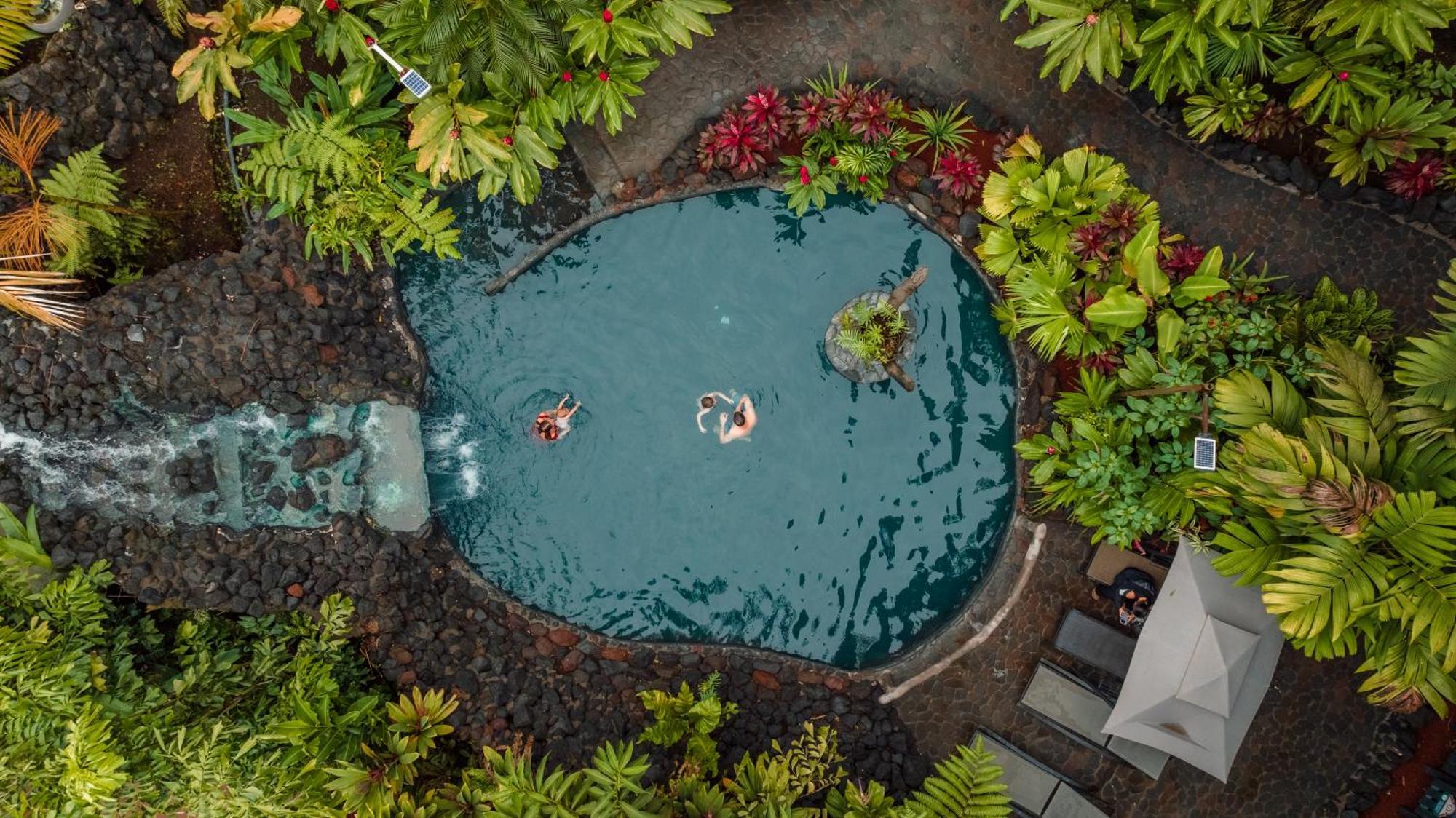 Montana De Fuego Mountain Resort & Spa La Fortuna מראה חיצוני תמונה