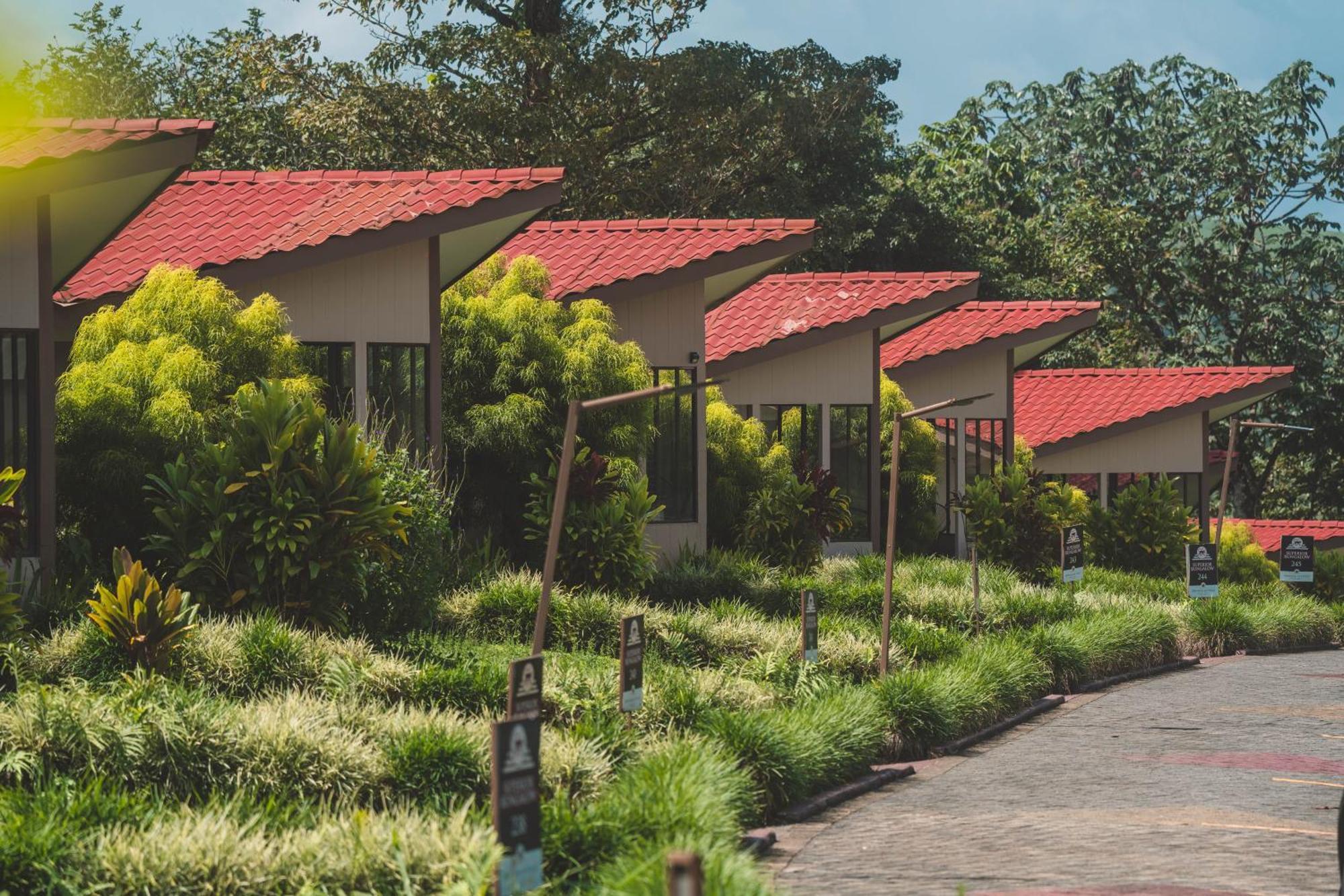 Montana De Fuego Mountain Resort & Spa La Fortuna מראה חיצוני תמונה