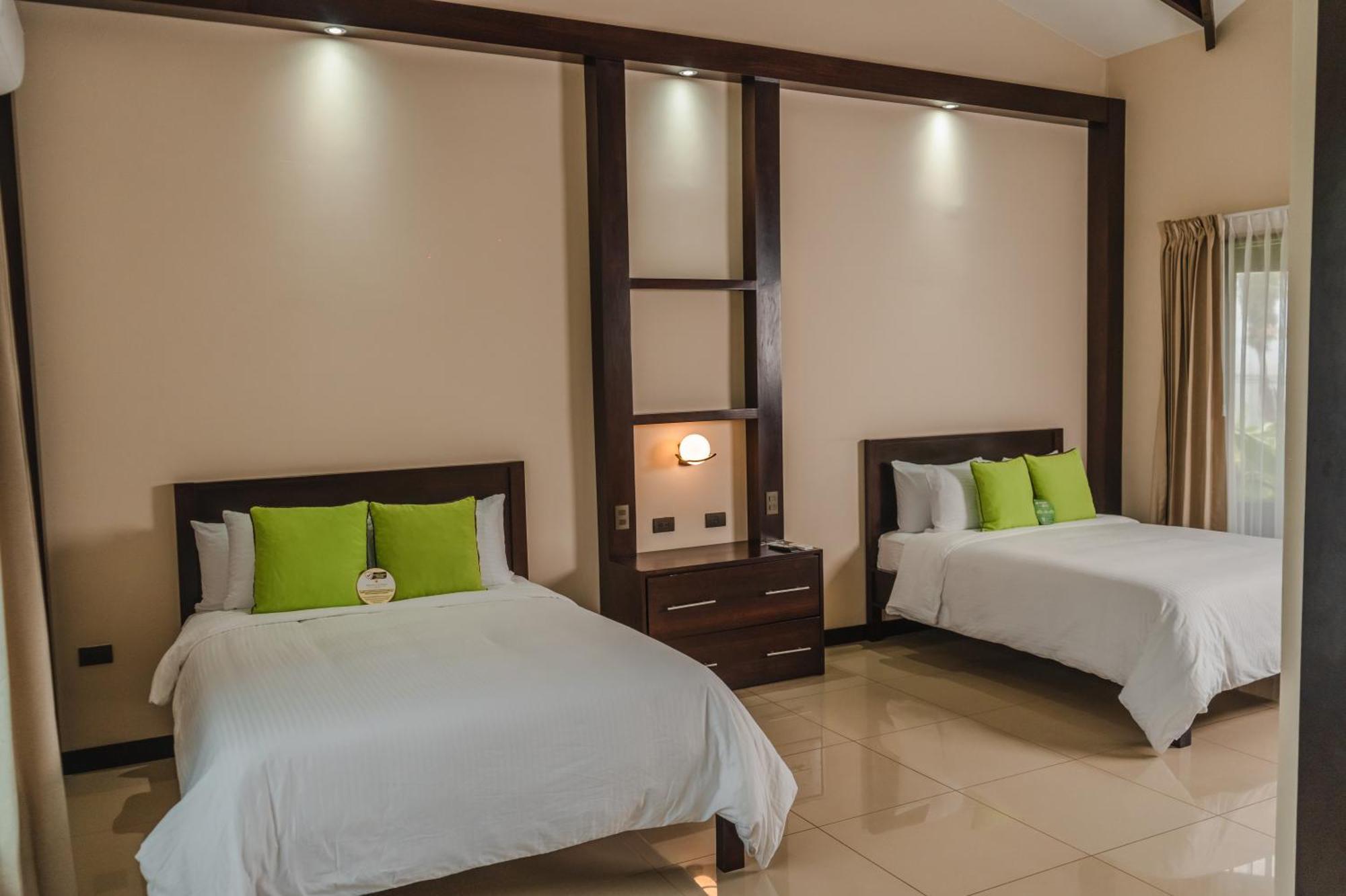 Montana De Fuego Mountain Resort & Spa La Fortuna מראה חיצוני תמונה