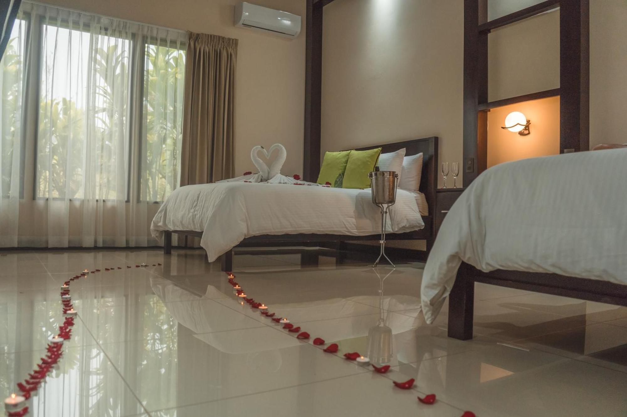 Montana De Fuego Mountain Resort & Spa La Fortuna מראה חיצוני תמונה