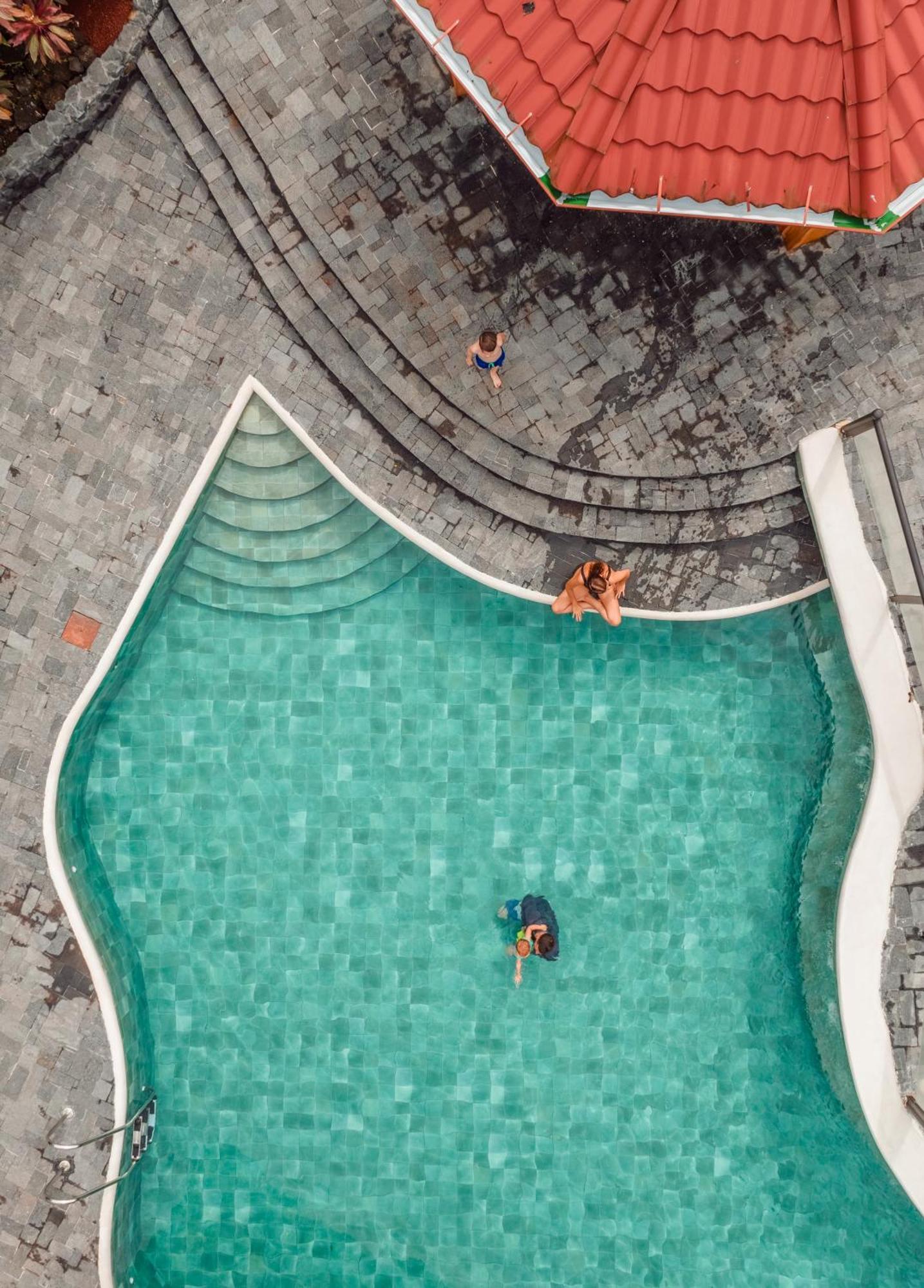 Montana De Fuego Mountain Resort & Spa La Fortuna מראה חיצוני תמונה