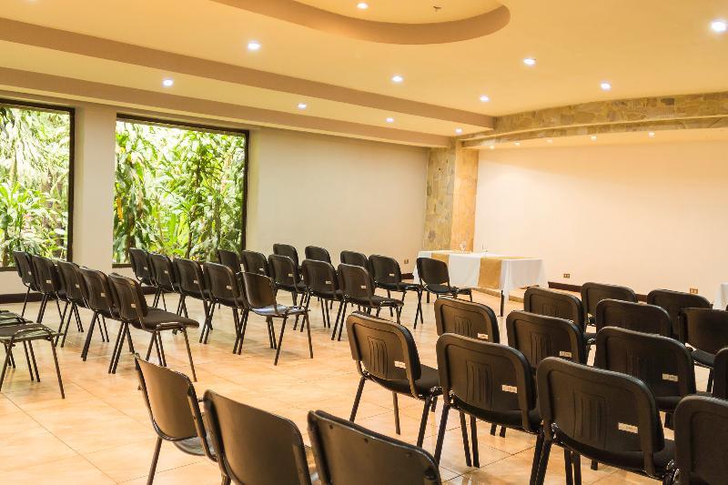 Montana De Fuego Mountain Resort & Spa La Fortuna מראה חיצוני תמונה
